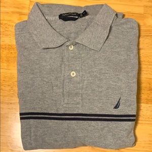 Nautica shirt